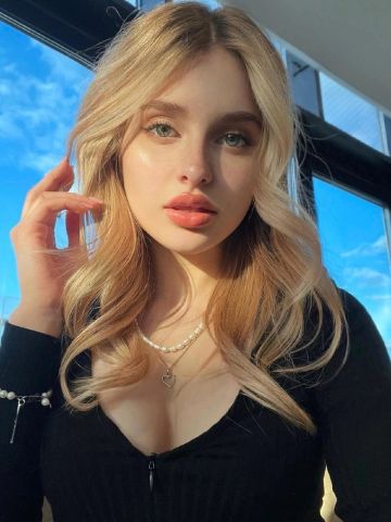 Проститутка Арина